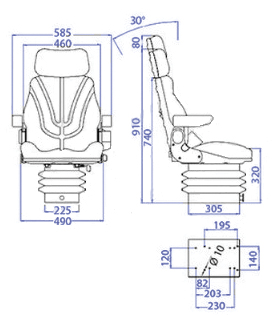 Disegno STHC0007